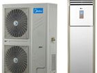 Big Discount Offer 5.0 Ton Midea 6000 Btu Floor Standing Ac