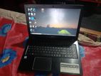 Laptop for sell