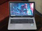 Big display HP EliteBook 850 G4 [ Core i7 Gen-7th ]