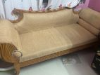big divan