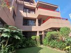 BiG_Independent House Rent At Baridhara Diplomatic Zone