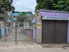 Big Land with House For Sale (26.22 Shotok)