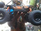 Big Monster Truck Remote Control.