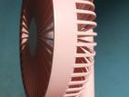 Big mount original rechargeable Fan