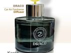 Draco Car Air Freshener