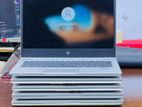 BIG OFFER WITH IT ZONE HP ELITEBOOK 840 G6 CORE I5 8GEN RAM8/256GB