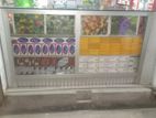 Big Pharmacy Counter For Sell