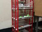 Rack for sell