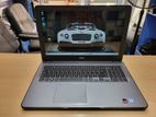 Big screen laptop Dell Core i5 7th Gen 2gb Graphic good for daily work