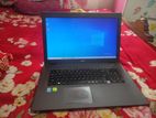 Big Screen Laptop