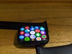 Big screen smart watch 2.06 display