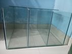 Big size Aquarium. (3 compartment)