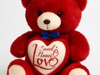 Big size Bear doll