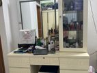 Big Size Customized LED Dressing Vanity Table