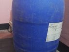 Big size dram 120 litre