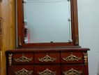 Big size dressing table