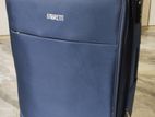 Big size luggage bag