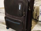 big size luggage trolley bag