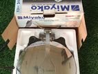 Big Size Miyako Roti Maker