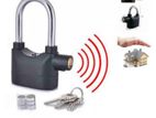 Big Size Security Alarm Lock