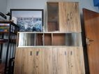 Big Sized Office Cabinet
