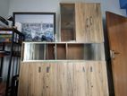 Big Sized Spacious Cabinet