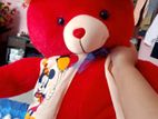 Big Teddy Bear