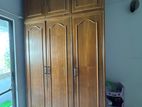 Big wardrobe for sale, used one year