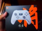 Bigbigwon Aether Tri-Mode Wireless Hall-Effect Gaming Controller