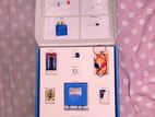 Experiment kit for children