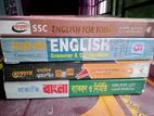 বইগুলো বিক্রি হবে(ssc)শিক্ষার্থি