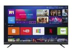 বিজয় অফার:-32" Frameless Android TV Chaina