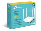 বিজয় অফার:-TP-Link Archer C24 Dual-Band WiFi Router AC750