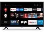 বিজয় দিবস অফার 32'' Smart Tv 4k Support Android Led.