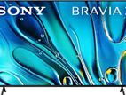 বিজয় দিবস অফার Sony Bravia 3 S30 55" LED 4K HDR Google TV