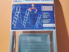 Bikars Aluminum 6 steps Ladder