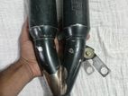 Bike Ar Exhaust