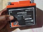 bike battery