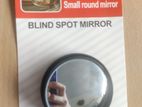 Bike Blind Spot Mirror