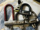 Bike Disk Lock বিক্রি হবে