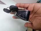 Bike Disk Lock