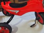 Baybe Bike Sell
