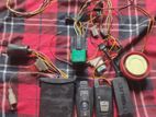 Bike Gps Test Lock