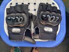 Bike Hand Gloves for sell
