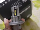 Bike Headlight Bulb Fnm C4-h4 10000 Lumen