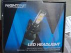Bike Headlight Bulb
