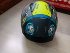 Bike Helmet