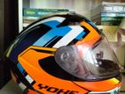 Bike Helmets (2nd hand and fully fresh)