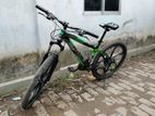 Cycle for sell