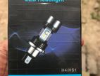 Bike LED Headlight (M8) New
